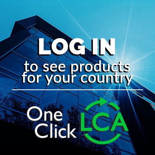 One Click LCA Building LCA software available for purchase online.